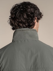 Craghoppers Green Nosi Life Adventure Jacket - Image 3 of 6