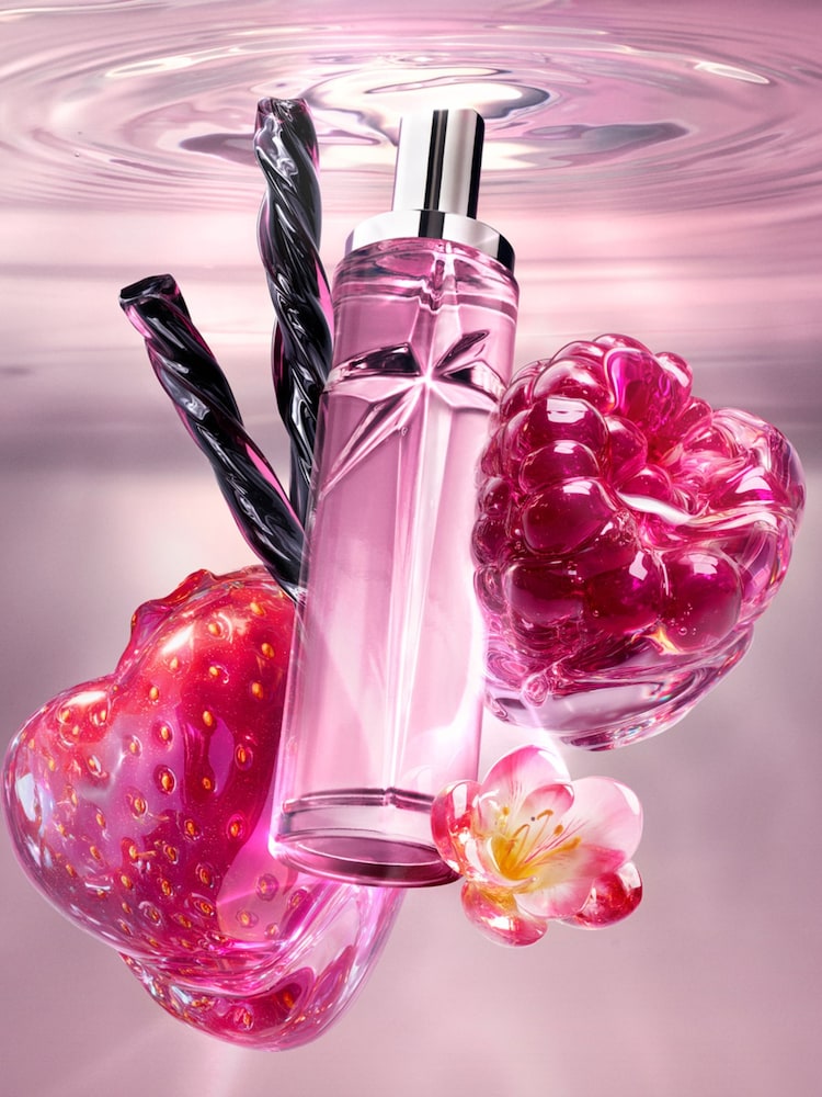 Mugler Starlicious Berry Body Mist 75ml - Image 2 of 2 Mugler Starlicious Berry Body Mist 75ml - Image 2 of 2