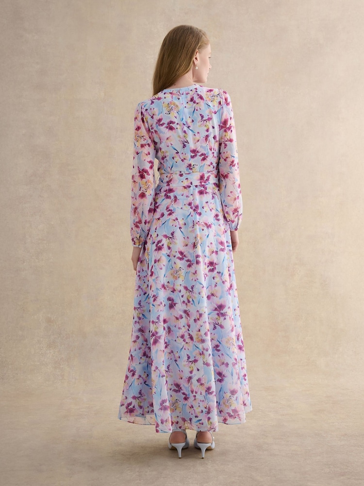 Hobbs Thea Kleid - Bild 2 von 4 Hobbs Thea Kleid - Bild 2 von 4