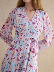 Hobbs Thea Kleid - Bild 3 von 4