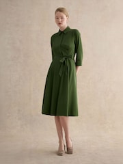 Hobbs Petite Brigitta Kleid - Bild 1 von 4