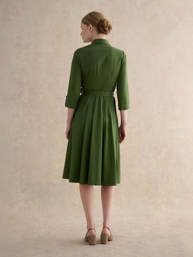 Hobbs Petite Brigitta Kleid - Bild 2 von 4