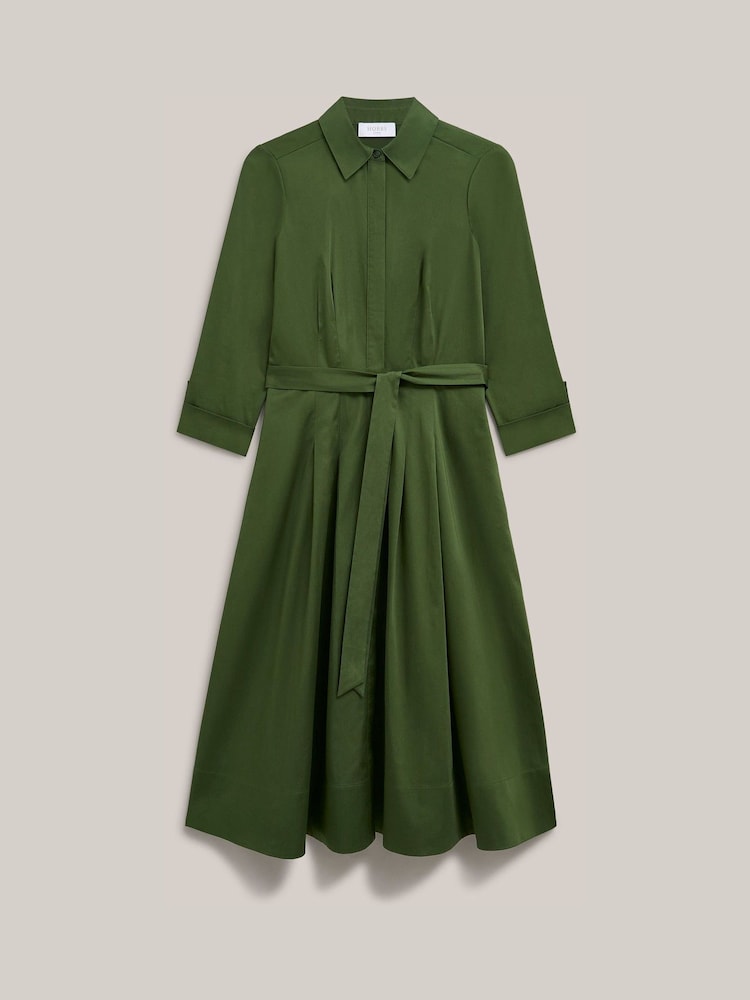 Hobbs Petite Brigitta Kleid - Bild 4 von 4