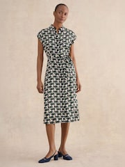 Hobbs Kalinda Kleid - Bild 1 von 4