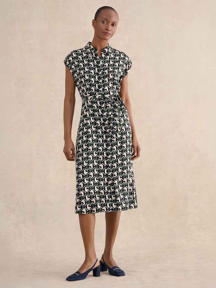 Hobbs Kalinda Kleid - Bild 1 von 4