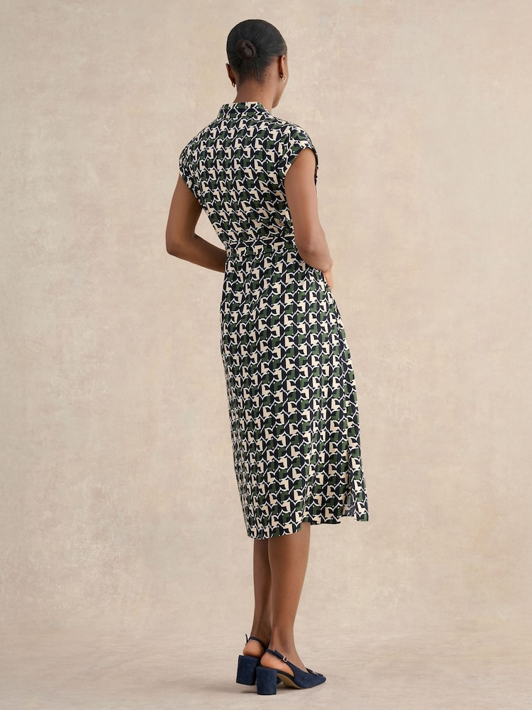 Hobbs Kalinda Kleid - Bild 2 von 4