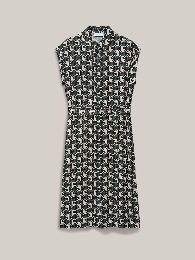 Hobbs Kalinda Kleid - Bild 4 von 4