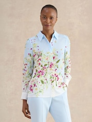 Hobbs Sabina Shirt - Imaginea 1 din 4