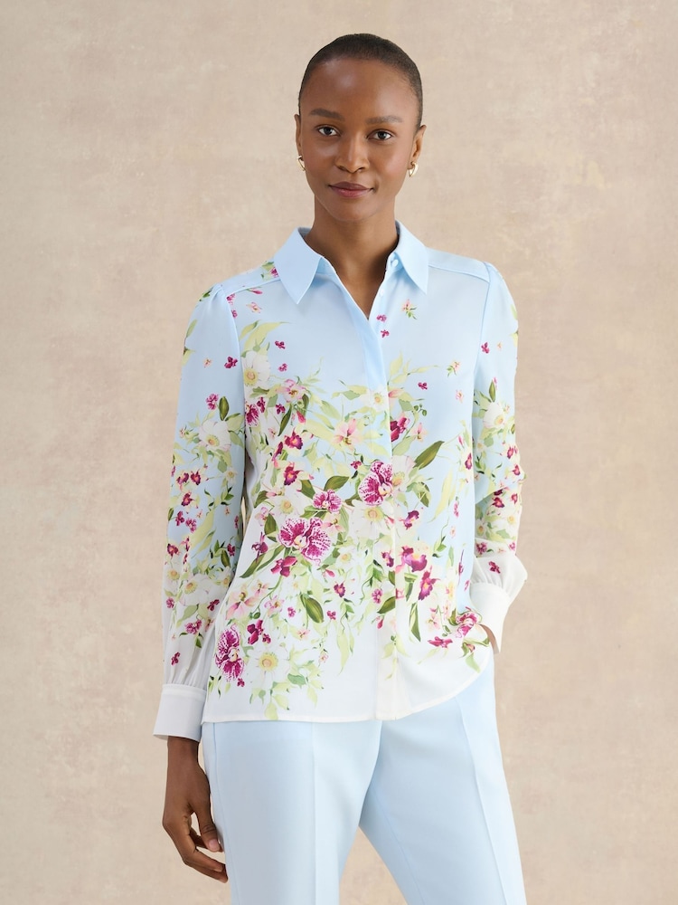 Hobbs Sabina Shirt - Imaginea 1 din 4