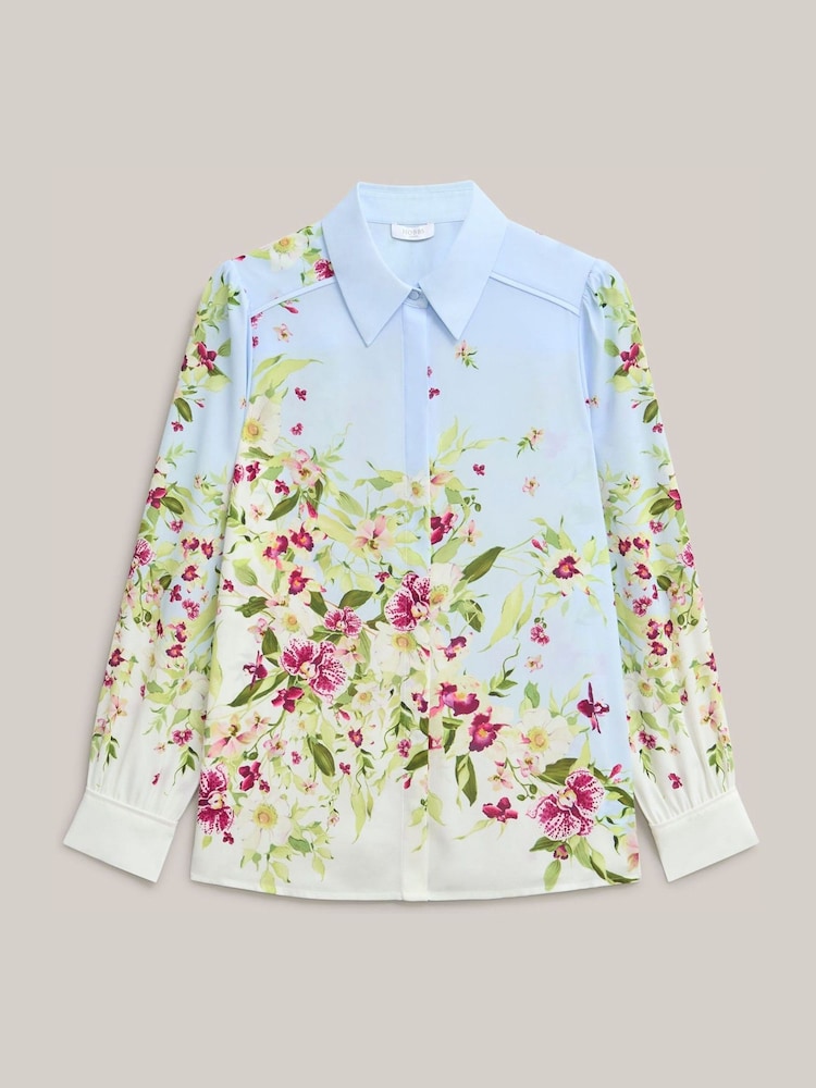 Hobbs Sabina Shirt - Imaginea 4 din 4