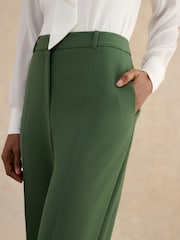 Hobbs Green Bess Trousers - Image 3 of 4