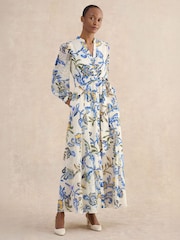 Hobbs Shanice Dress - صورة 1 من 4