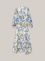 Hobbs Shanice Dress - صورة 4 من 4