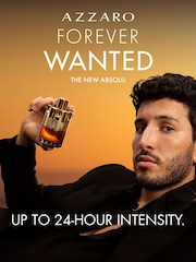 Azzaro Forever Wanted Absolu Fragrances 50ml - Image 2 of 5
