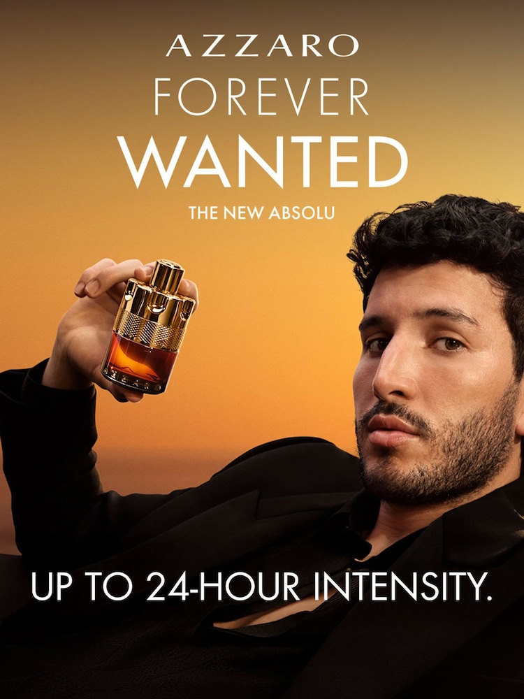 Azzaro Forever Wanted Absolu Fragrances 50ml - Image 2 of 5