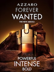 Azzaro Forever Wanted Absolu Fragrances 50ml - Image 3 of 5