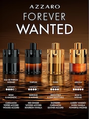Azzaro Forever Wanted Absolu Fragrances 50ml - Image 4 of 5