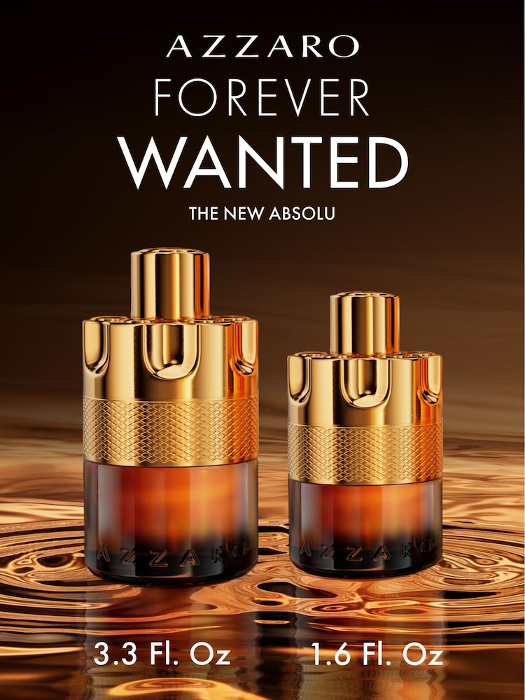 Azzaro Forever Wanted Absolu Fragrances 50ml - Image 5 of 5