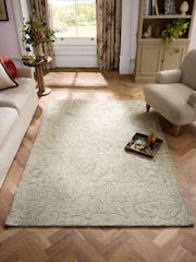 Laura Ashley Ambleford Wool Rug - Slika 1 od 5