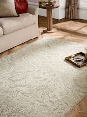 Laura Ashley Ambleford Wool Rug - Slika 4 od 5