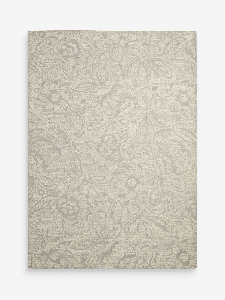 Laura Ashley Ambleford Wool Rug - Slika 5 od 5 Laura Ashley Ambleford Wool Rug - Slika 5 od 5
