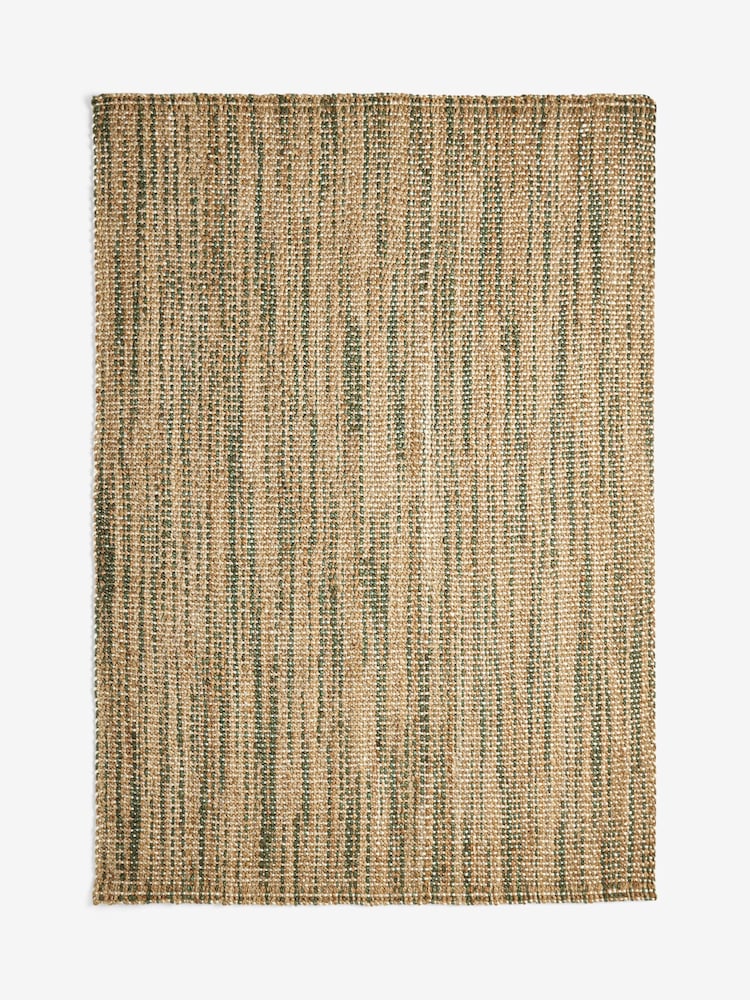 Laura Ashley Jute Rug - Imaginea 5 din 5