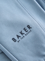 Azul medio - Conjunto de sudadera y pantalones de chándal de Baker by Ted Baker - Imagen 10 de 16