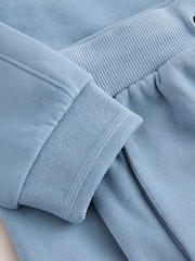 Azul medio - Conjunto de sudadera y pantalones de chándal de Baker by Ted Baker - Imagen 15 de 16