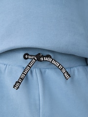 Azul medio - Conjunto de sudadera y pantalones de chándal de Baker by Ted Baker - Imagen 16 de 16