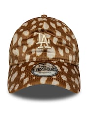 New Era Deer Print 9Twenty La Dodgers Cap - Bilde 2 av 5