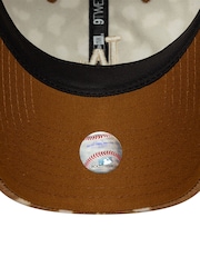 New Era Deer Print 9Twenty La Dodgers Cap - Bilde 5 av 5