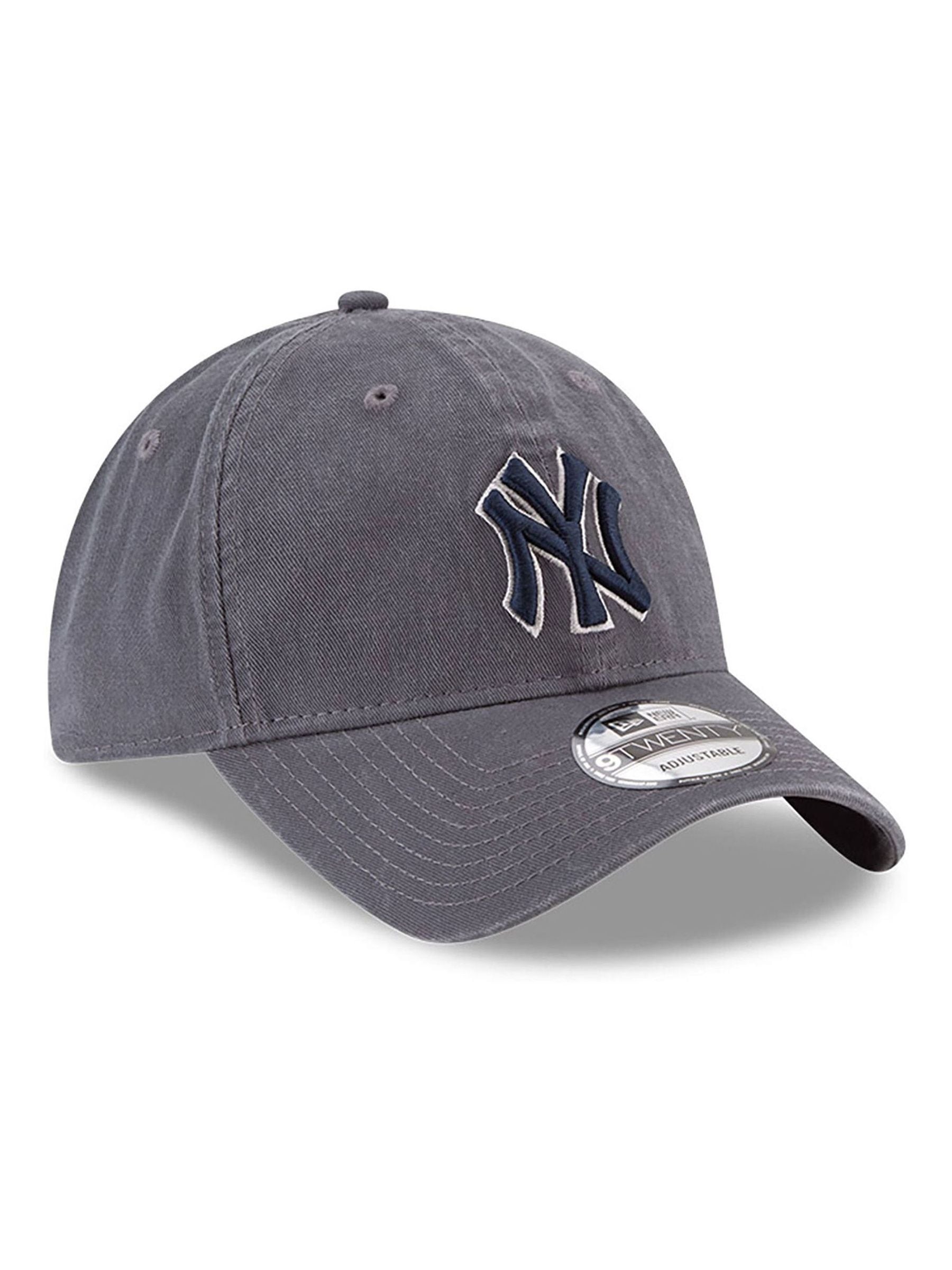 NEW ERA × SEE SEE Buy New Era Black Core Classic New York Yankee Cap from Next USA