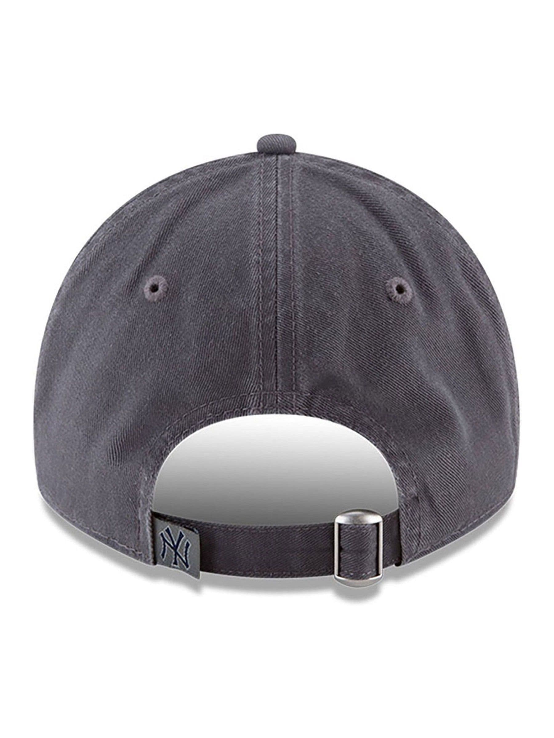 Buy New Era Black Core Classic New York Yankee Cap from Next India
