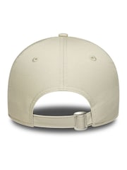 New Era Natural League Essential 9Forty New York Yankees Cap - Image 4 of 5