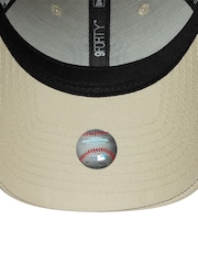New Era Natural League Essential 9Forty New York Yankees Cap - Image 5 of 5