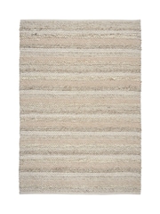Cotswold Company Natural Marl Salford Rug - Image 3 of 3