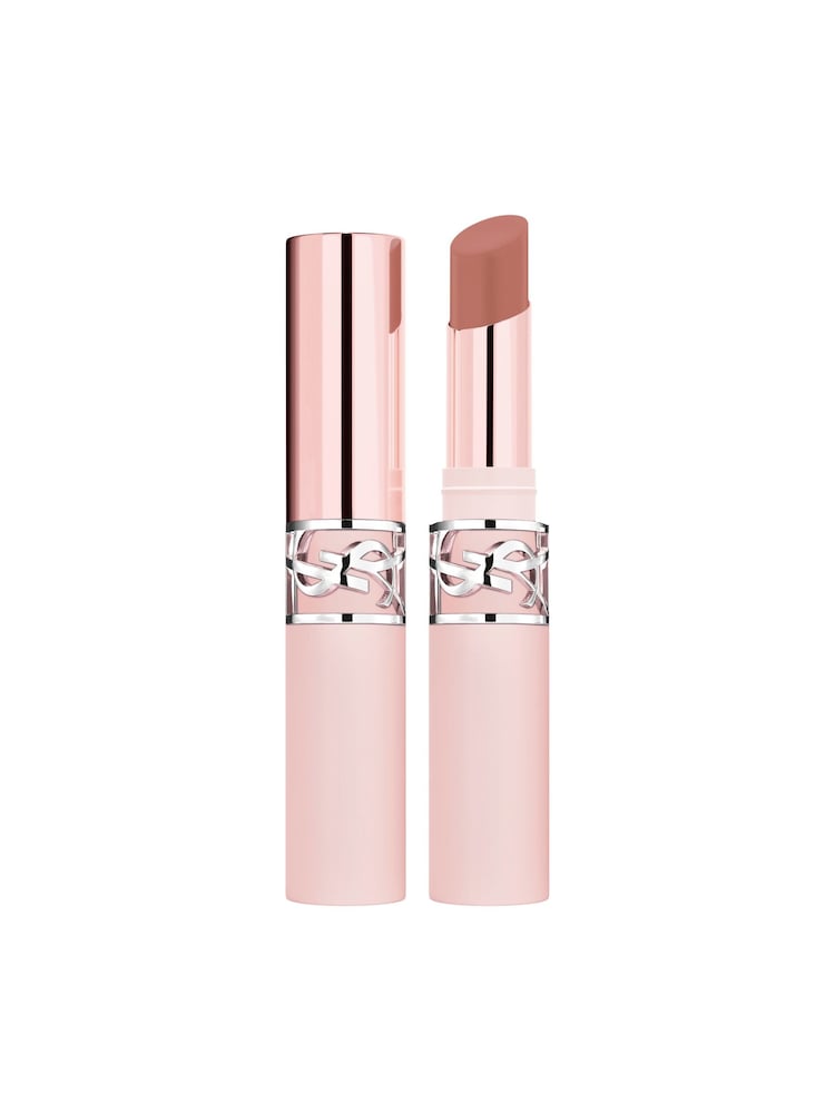 Yves Saint Laurent Lovenude Lip Blusher Sheer Blur Balm - Image 1 of 9