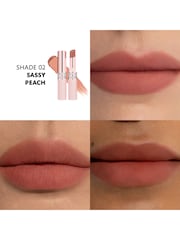 Yves Saint Laurent Lovenude Lip Blusher Sheer Blur Balm - Image 3 of 9