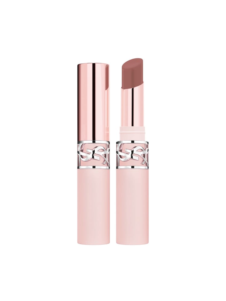 Yves Saint Laurent Lovenude Lip Blusher Sheer Blur Balm - Image 1 of 9