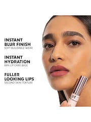 Yves Saint Laurent Lovenude Lip Blusher Sheer Blur Balm - Image 7 of 9