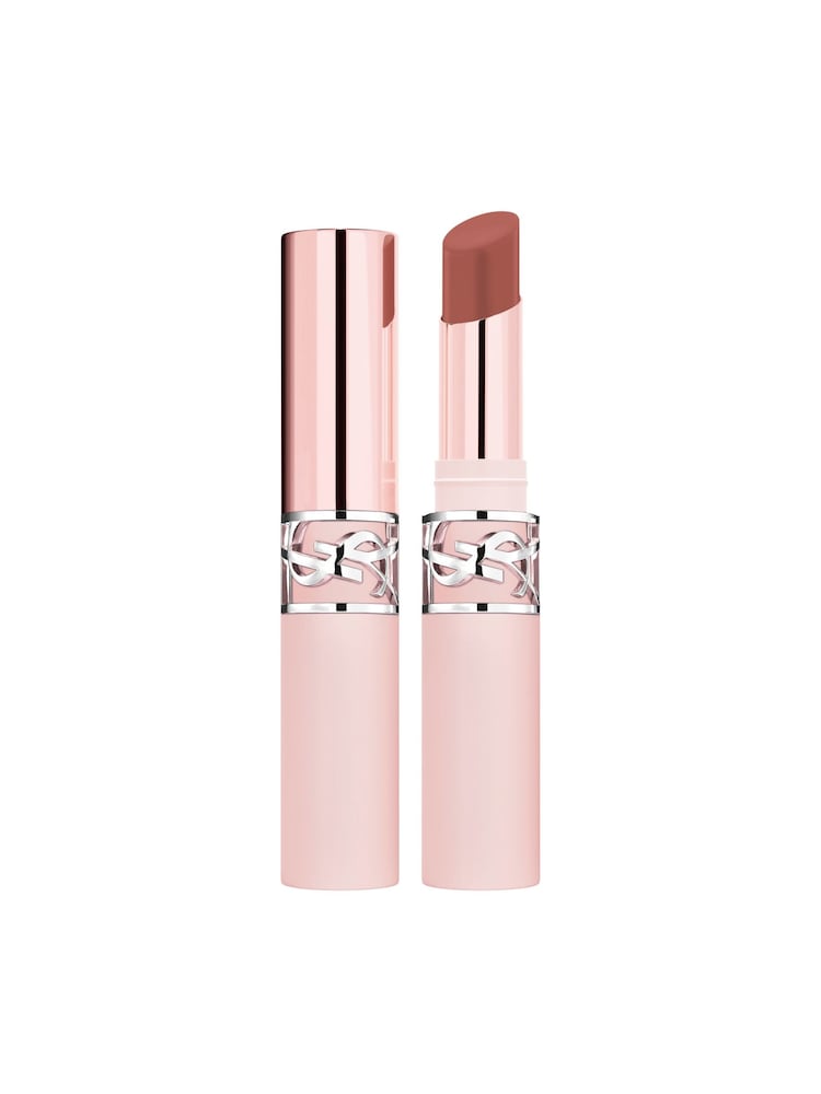 Yves Saint Laurent Lovenude Lip Blusher Sheer Blur Balm - Image 1 of 9