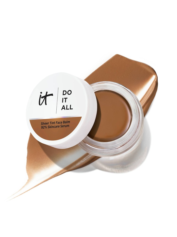 IT Cosmetics Do It All Sheer Face Tint Balm - Image 1 of 7 IT Cosmetics Do It All Sheer Face Tint Balm - Image 1 of 7
