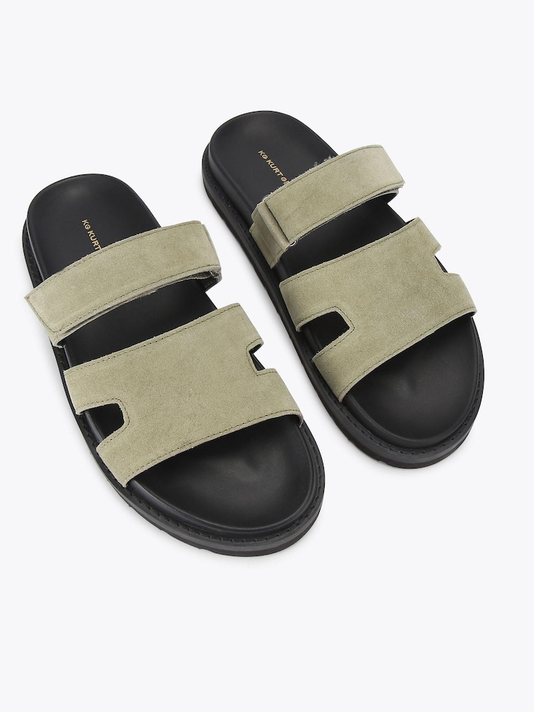 KG Kurt Geiger Palermo Sandals - Изображение 2 4