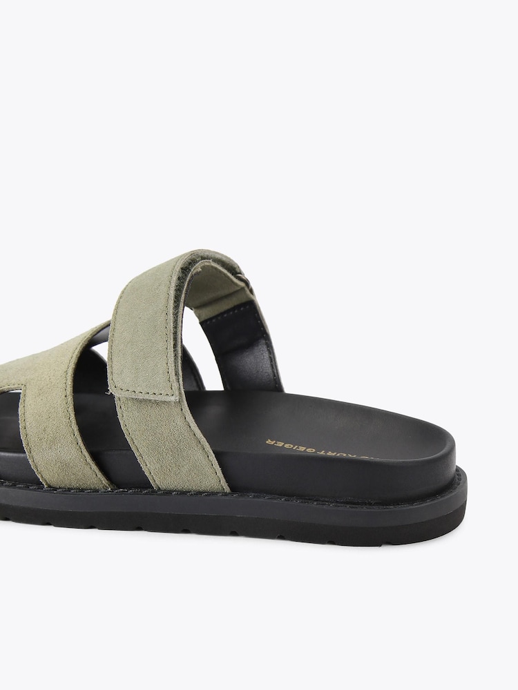 KG Kurt Geiger Palermo Sandals - Изображение 4 4