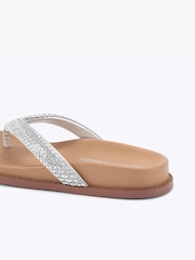 KG Kurt Geiger Run Sandals - Image 3 de 5