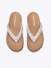 KG Kurt Geiger Run Sandals - Image 5 de 5