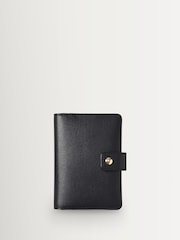 Aspinal of London Black Duo Passport Cover - Image 1 of 3