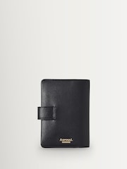 Aspinal of London Black Duo Passport Cover - Image 2 of 3