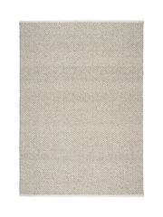 Cotswold Company Natural Milton Rug - Image 3 of 3