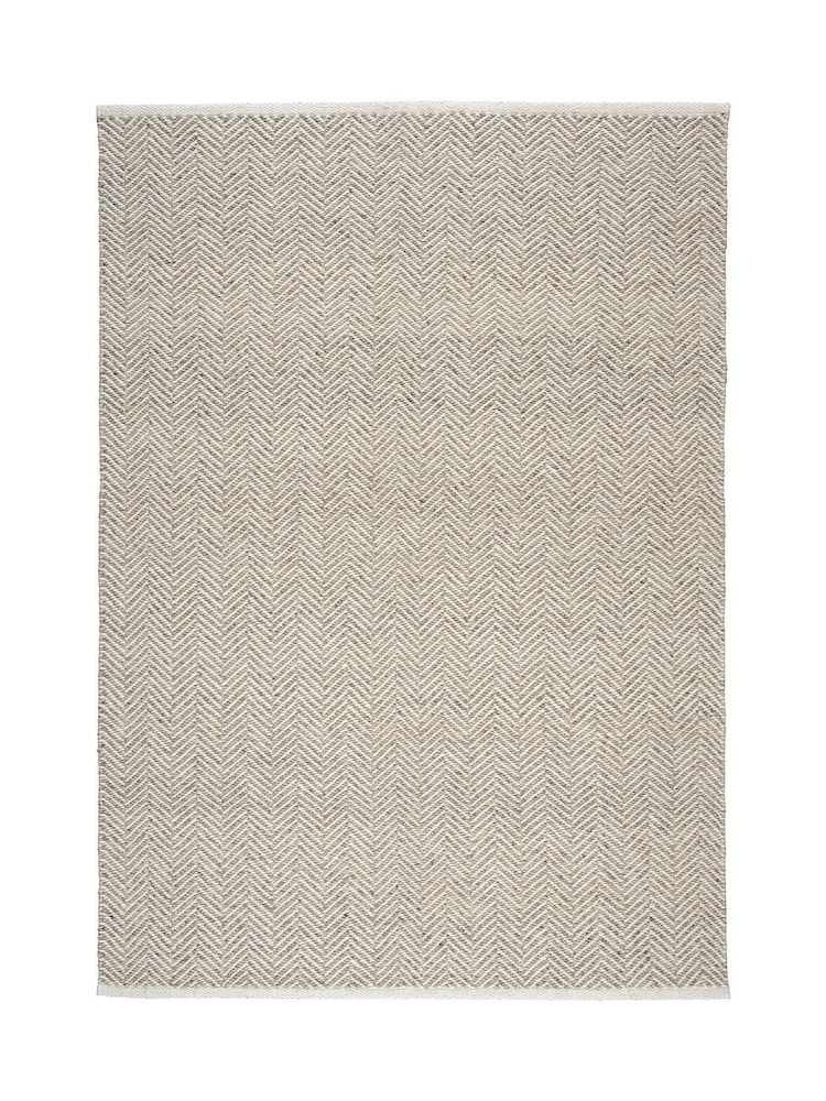 Cotswold Company Natural Milton Rug - Image 3 of 3
